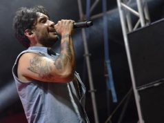Fabrizio Moro racconta i problemi causati dal successo fabrizio moro