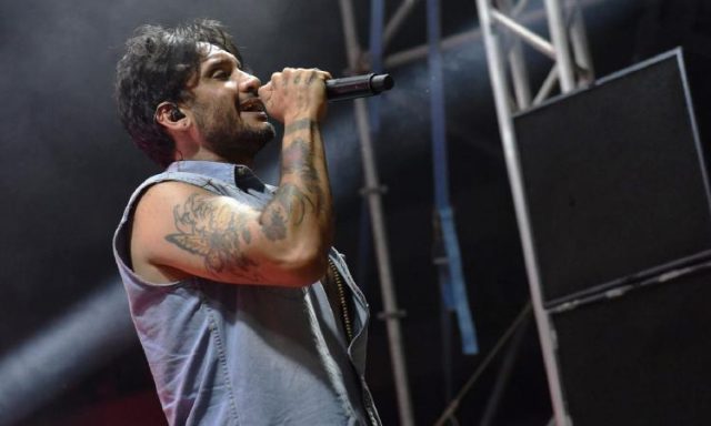 fabrizio moro