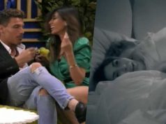 mila gennaro sesso gf16