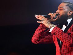 nipsey hussle morto ucciso