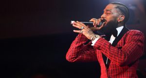 nipsey hussle morto ucciso