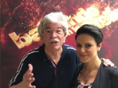 ballando con le stelle razzi mariotto