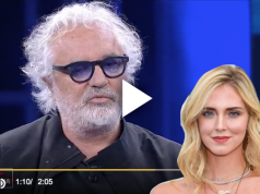 briatore vs ferragni
