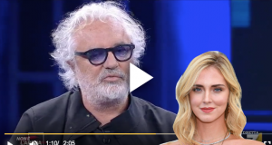 briatore vs ferragni