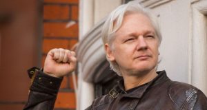 Julian assange