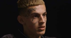 sfera ebbasta young signorino