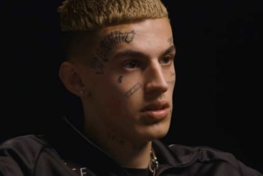 sfera ebbasta young signorino