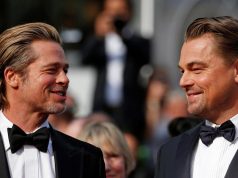 Pitt DiCaprio
