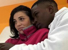 serena rutelli prince