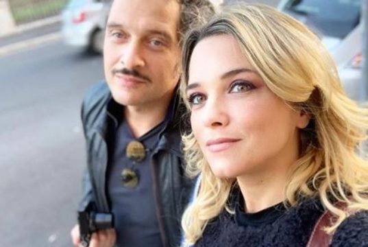Francesca Barra Incinta Lemme