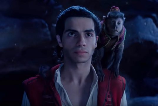 aladdin