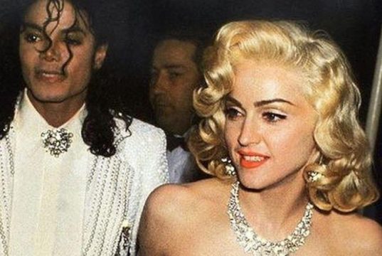 madonna