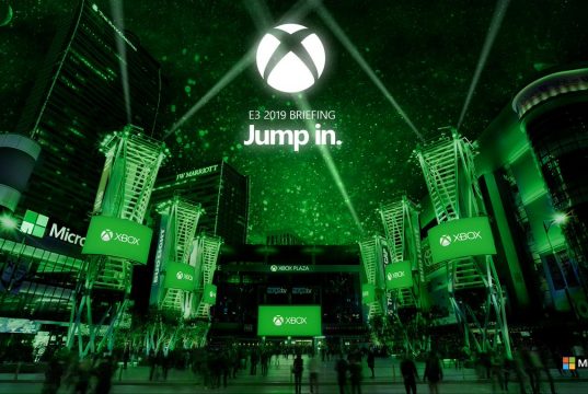 Microsoft