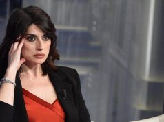 Elisa Isoardi