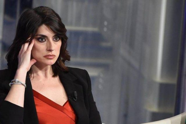 Elisa Isoardi