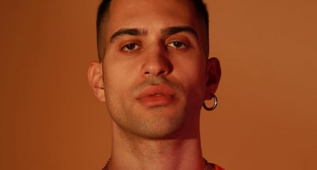 Mahmood a Eurovision, le domande assurde dei cronisti Blog di Cultura