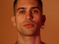 Mahmood eurovision