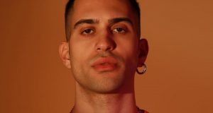 Mahmood eurovision