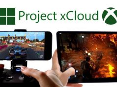 Project Xcloud