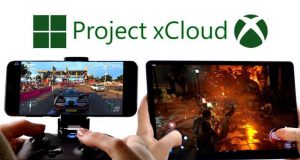 Project Xcloud