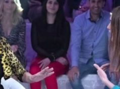 Pamela Prati Mark Caltagirone