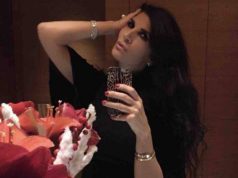 Pamela Prati malore