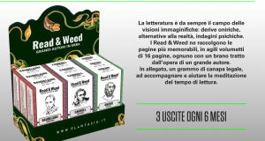 Libri cannabis legale