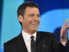 Toy Story 4 senza Fabrizio Frizzi