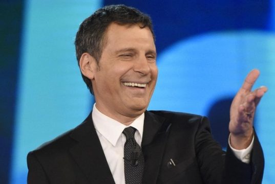 Toy Story 4 senza Fabrizio Frizzi