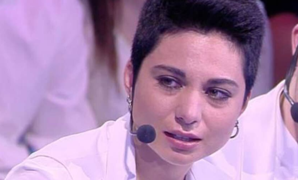 giordana angi