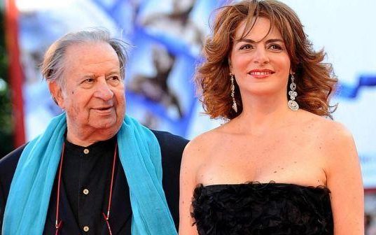 Tinto Brass sta meglio, e ringrazia la moglie Caterina