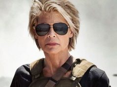 Terminator : Destino Oscuro, il ritorno di Sarh Connor