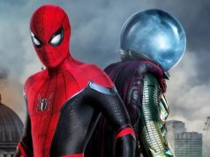 Spider Man Far From Home tornerà con contenuti inediti