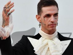 Achille Lauro a Venezia con “Happy Birthday”