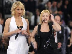 Emma Marrone e Maria De Filippi, parla Emma