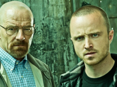 El Camino: il film di Breaking Bad esce oggi