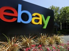 Ebay, ecco la promozione Black Friday