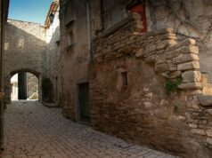 Borghi