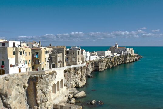 Puglia