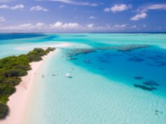 Vacanze ad agosto