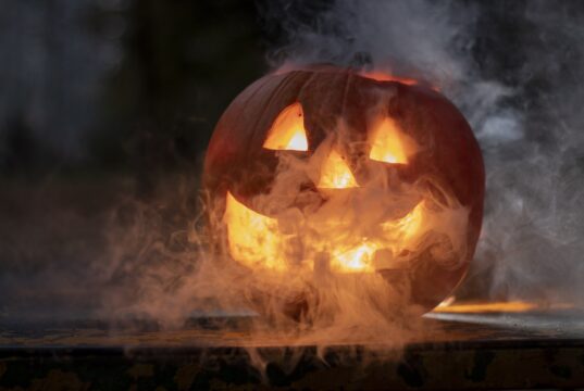 Halloween