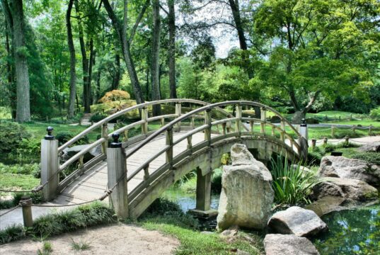 giardino